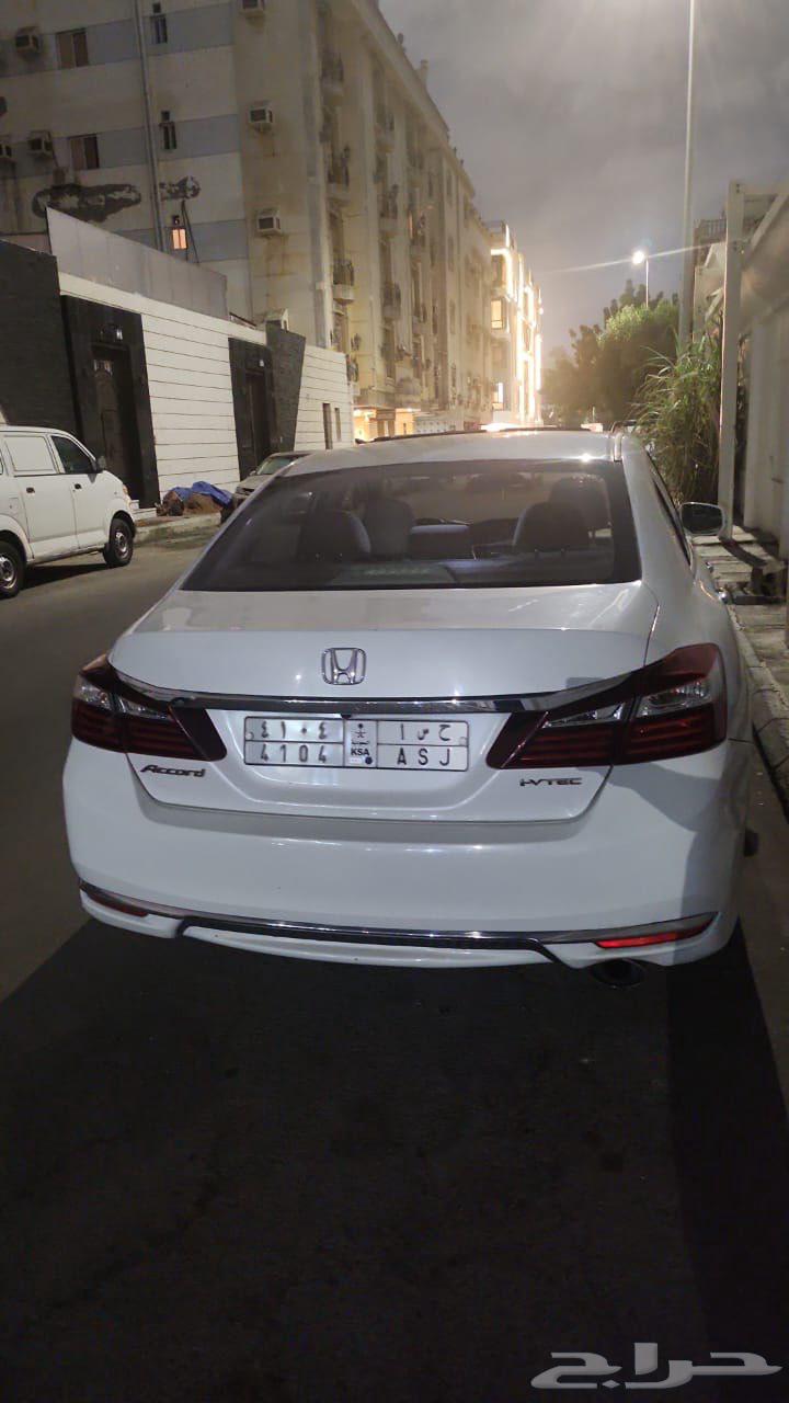 هوندا اكورد 201463616150587650111