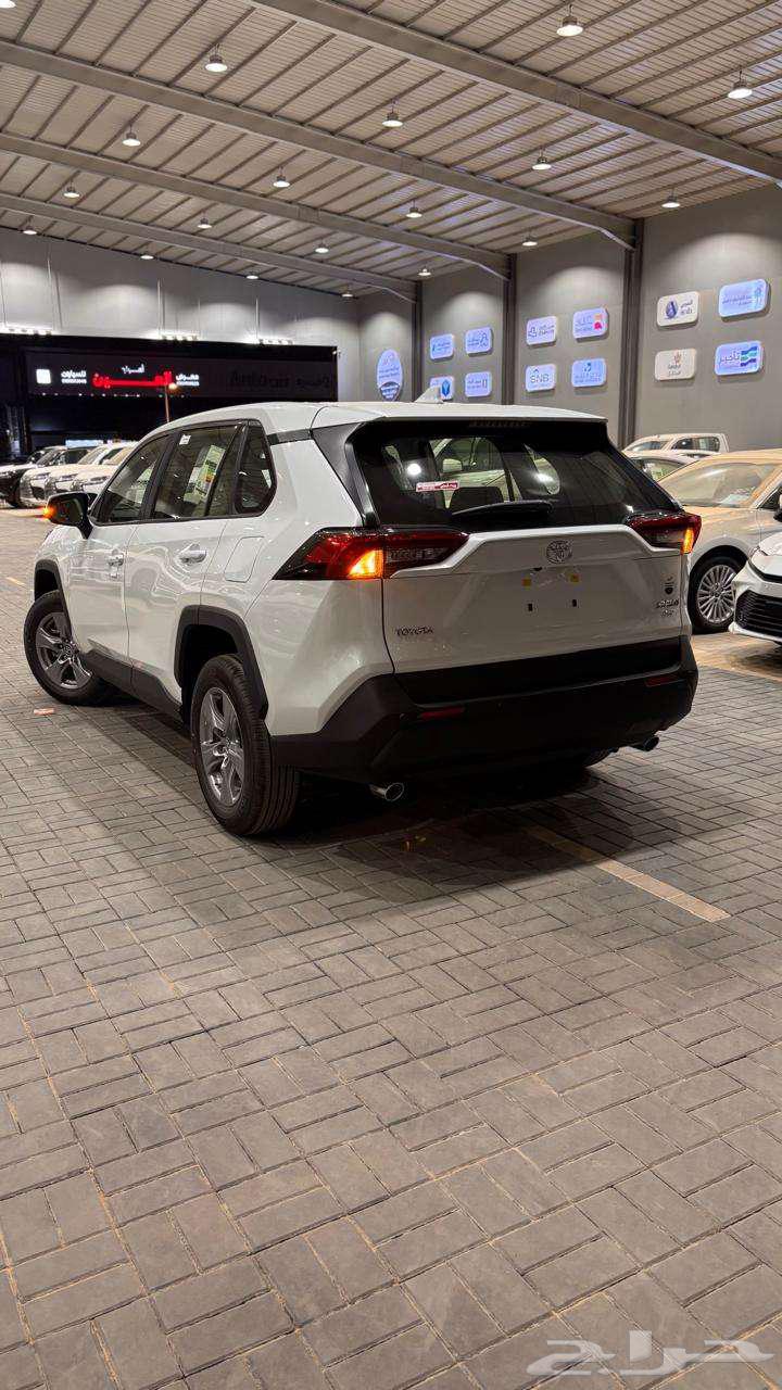 رافور ستاندر دبل 2025 عبداللطيف جميل63616151256322113