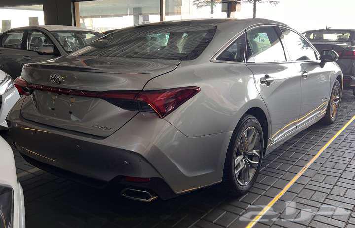 Avalon Limited 2022 Safar Agency63615846545922111