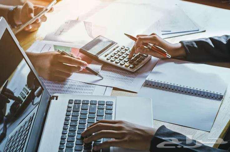 متخصصون في تقديم الخدمات المحاسبية والضريبية630051279907871127