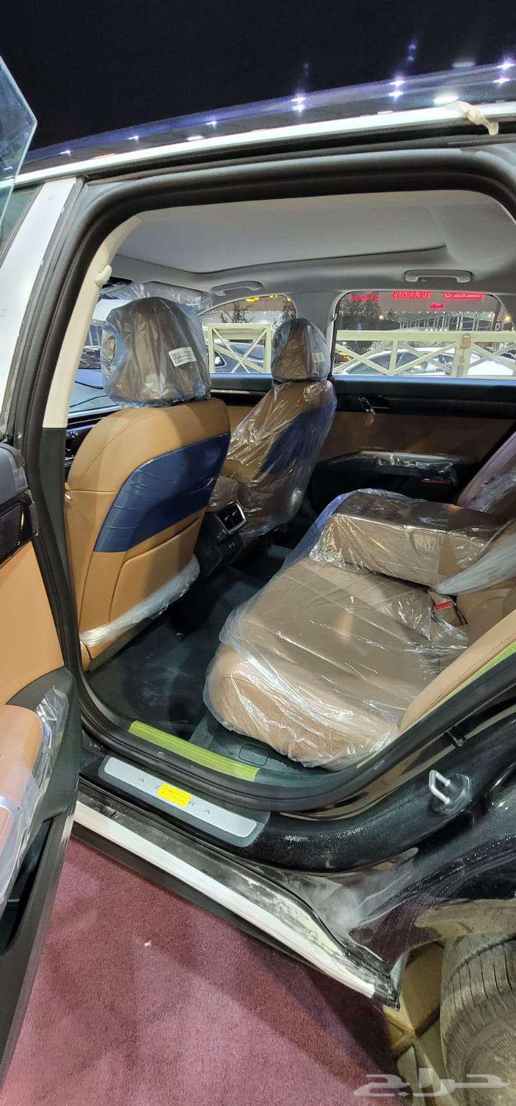 Hyundai Azera Classic 202563615828758402112