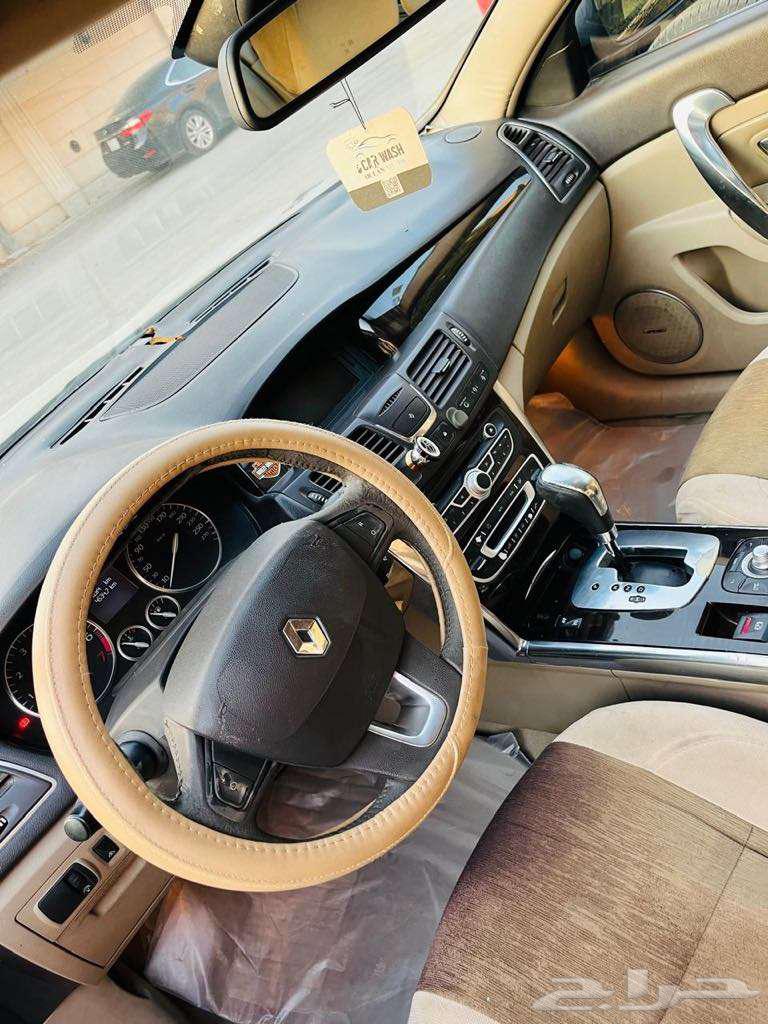 Renault Safrane V663615999283457111