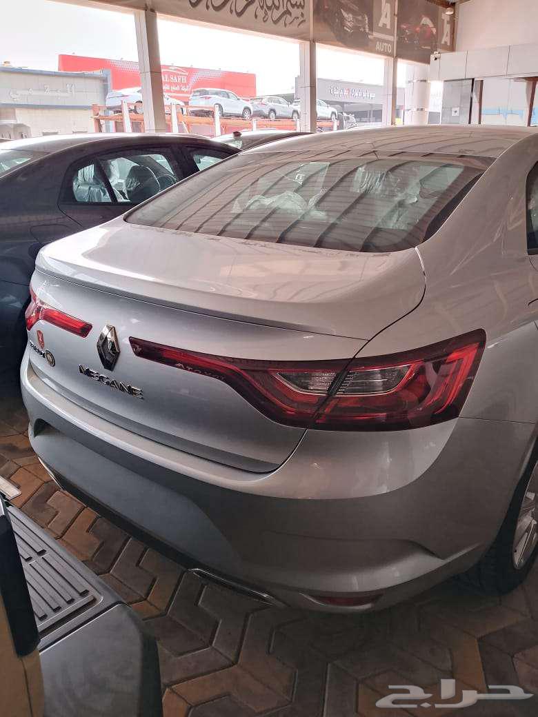 Renault Megane Smart 202463615836174339112