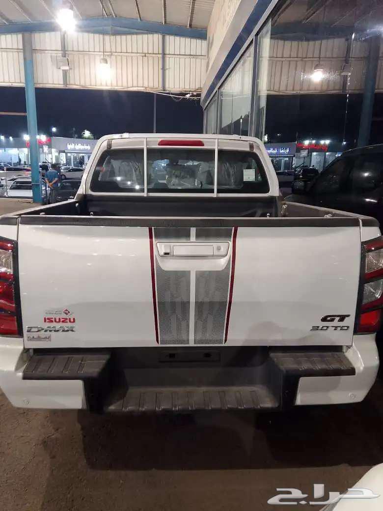 ايسوزو غمارتين GT 202563616151394561113