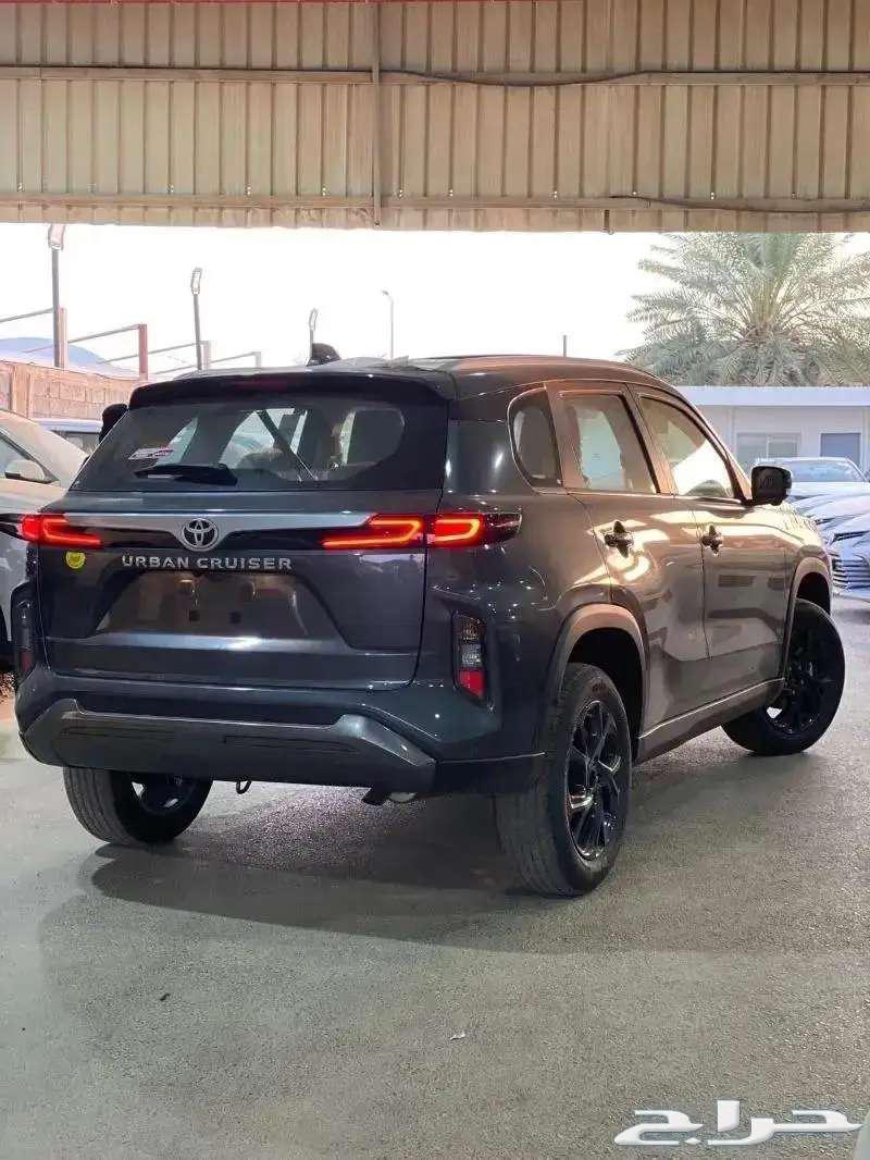 Urban 2025 Full Option63615840691842111