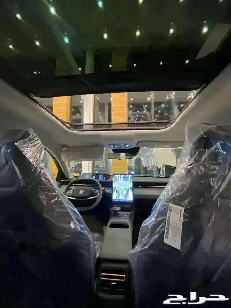 Changan Eado Plus Limited 2025 and 2026 Models63615981015425113