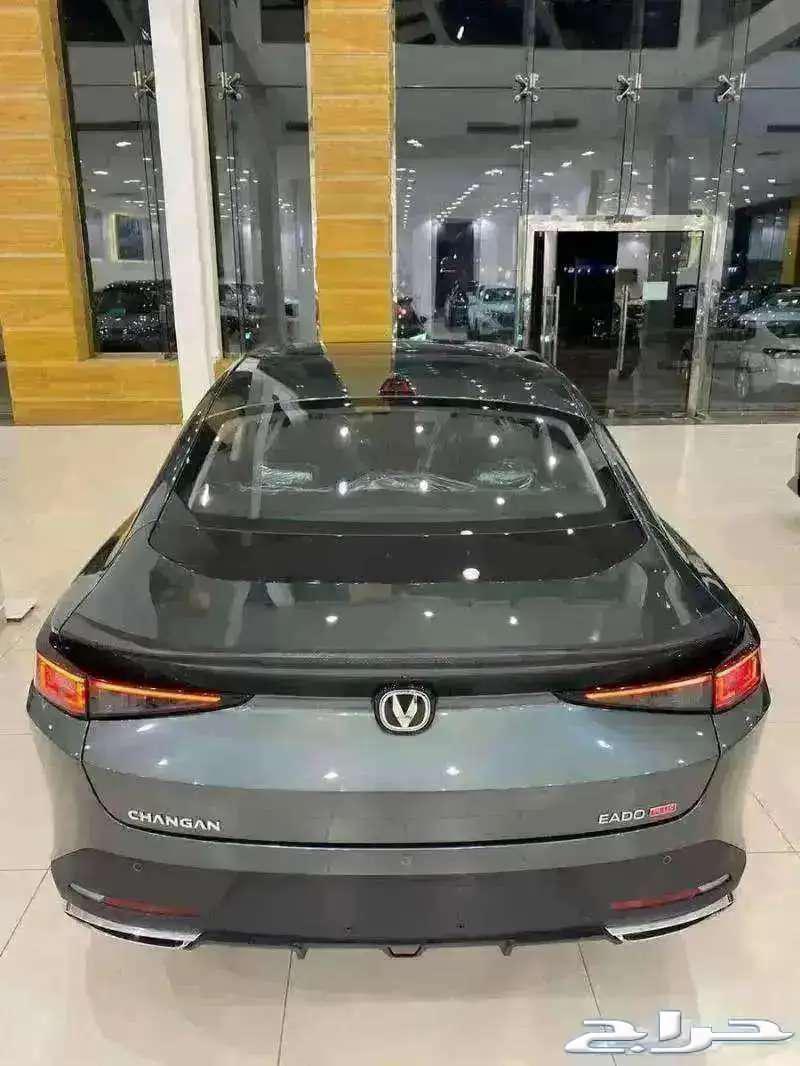 Changan Eado Plus Limited 2025 and 2026 Models63615981015425112