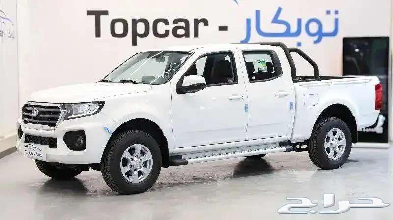 Great Wall Wingle 7 202563615988667010111