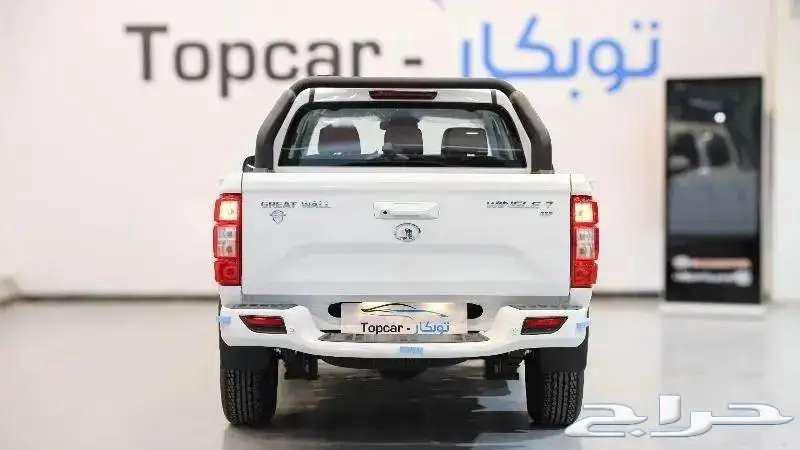 Great Wall Wingle 7 202563615988667010113