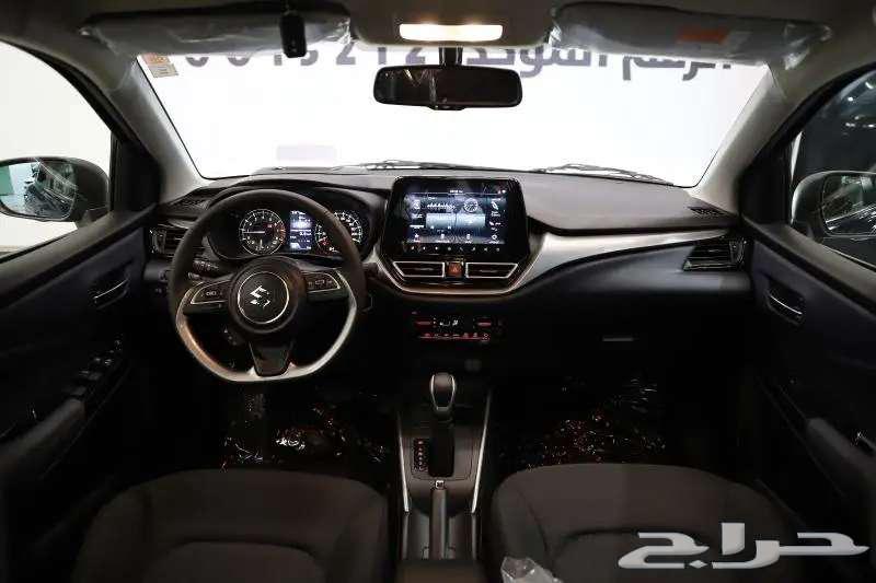 Suzuki Baleno 2025 Full63615843091329112
