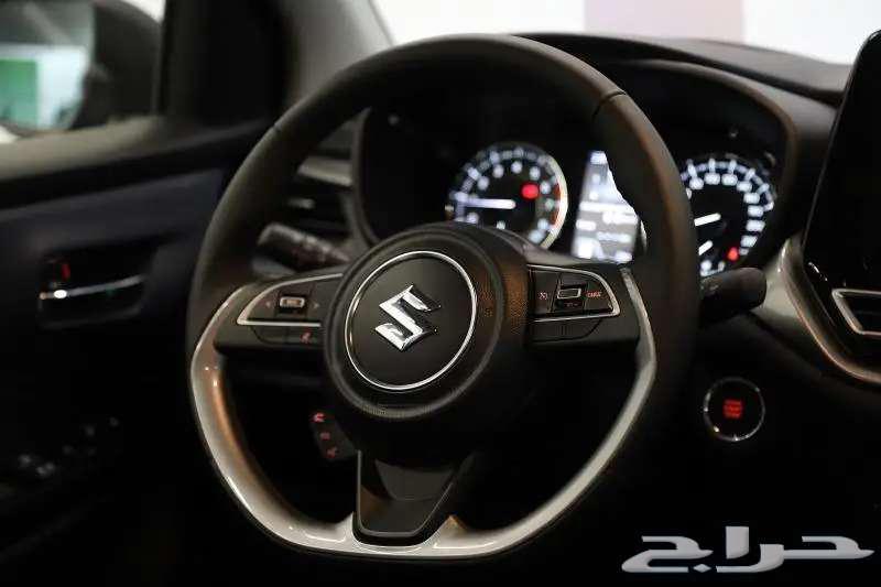 Suzuki Baleno 2025 Full63615843091329113