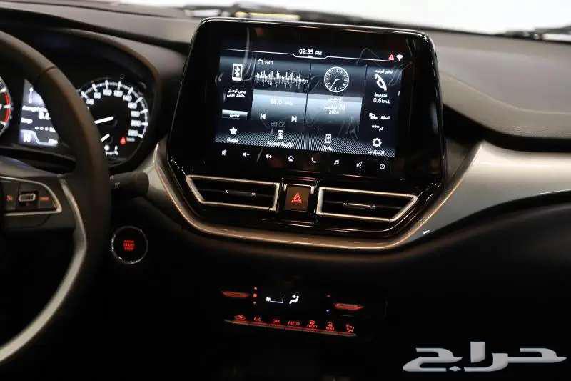 Suzuki Baleno 2025 Full63615843091329111