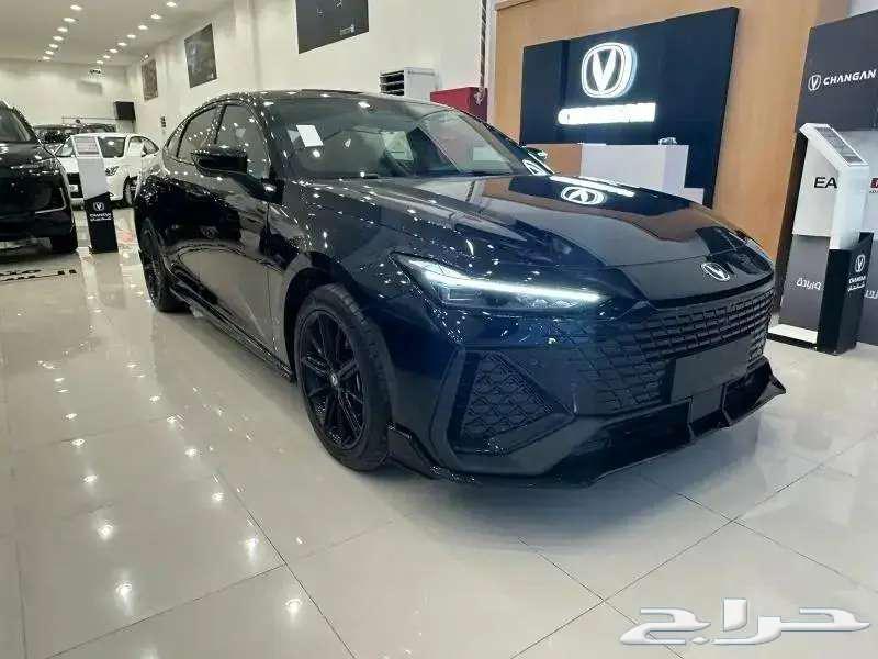 Changan UNI-V 2026 lowest price63615843565315111