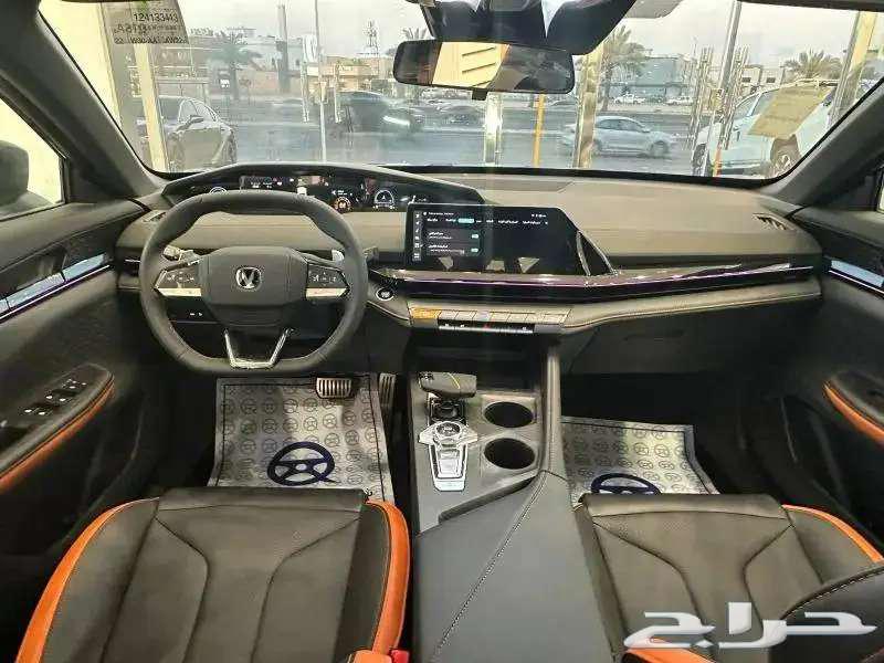 Changan UNI-V 2026 lowest price63615843565315112