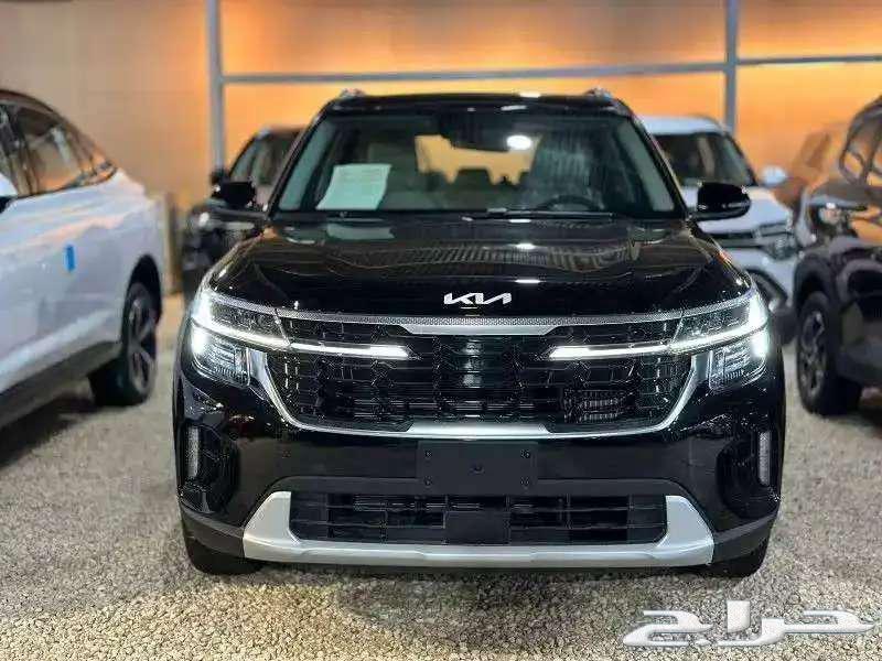 Kia Seltos Standard and Half Full Model 2025 Cash and Installment636161518892831122