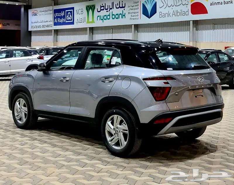 هونداي كريتا كمفورت فل بانوراما موديل 2025 تحطيم اسعار63616151882243113