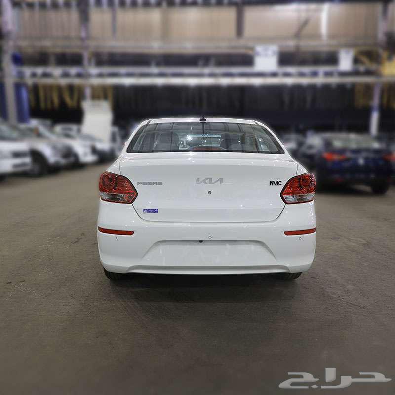 Kia Pegas Santander 202563615852692227114