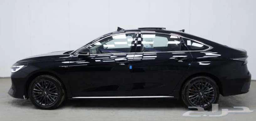 Chery Arrizo 8 Pro Comfort 2025 Cash and Lease-to-Own63615842566787112