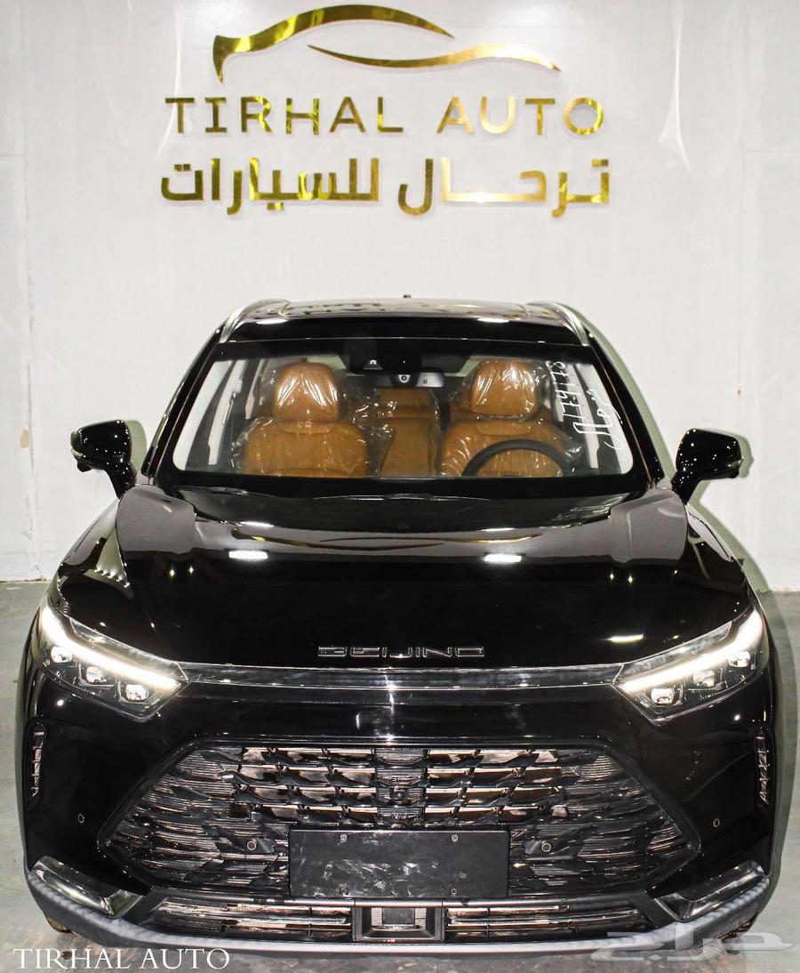 BAIC X7 Full Option 2024 Best Offers and Discounts63615986710913112