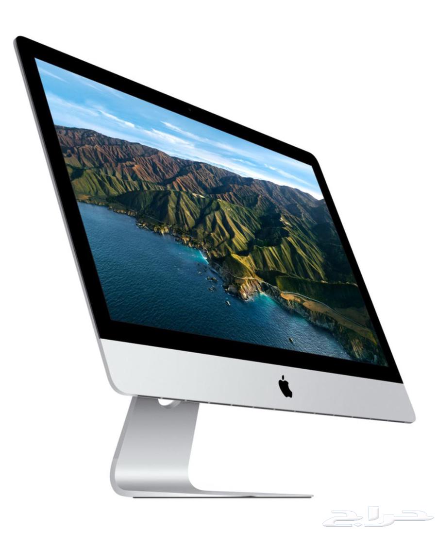 27-inch iMac computer with Retina display K563336498963971112