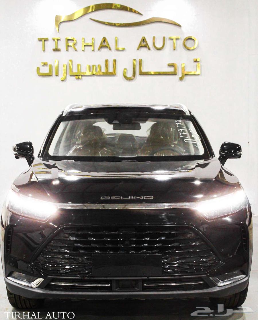 BAIC X7 Full Option 2024 Best Offers and Discounts63615986710913111