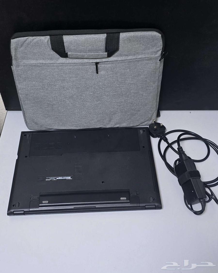 لابتوب نظيف Dell Core i5 SSD 256GB63331716387075114