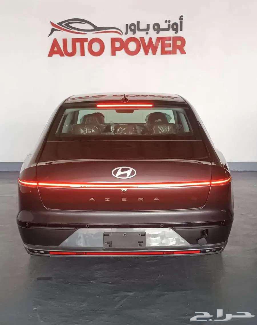 Hyundai Azera Classic Model 202563615848565633114