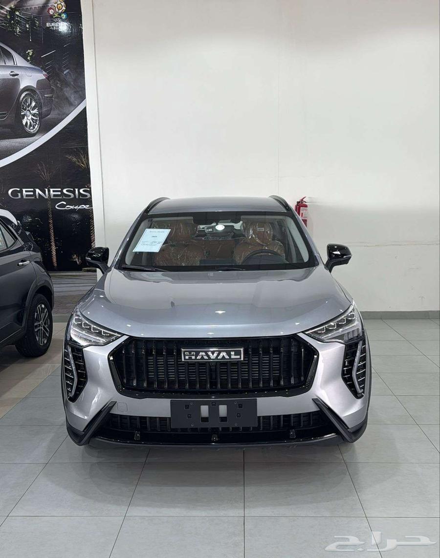 Haval Julian Pro 2025 Model Cash - Bank63615840708097111
