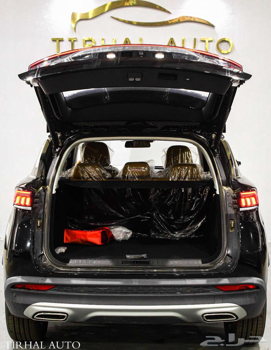 BAIC X7 Full Option 2024 Best Offers and Discounts63615986710913114