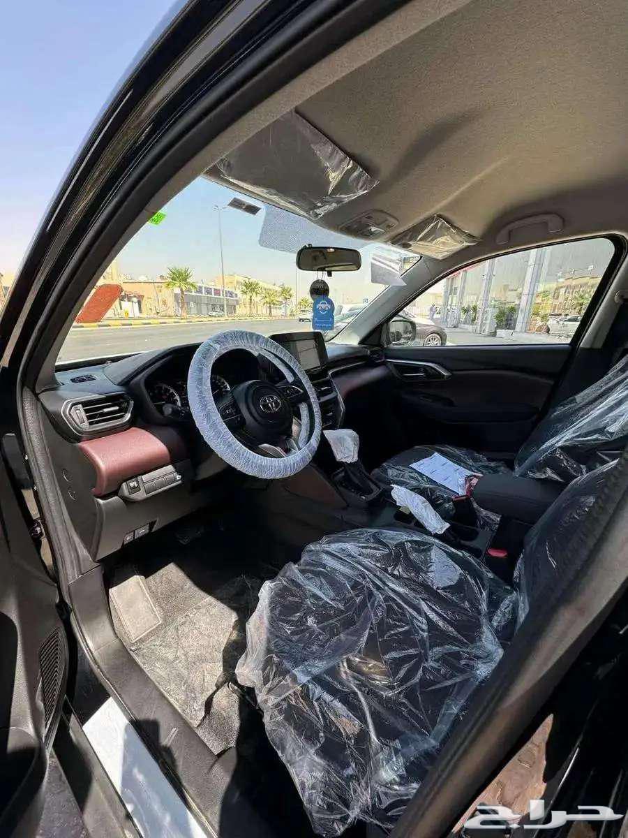 Toyota Urban Standard GL 2025 Model63615825926146114