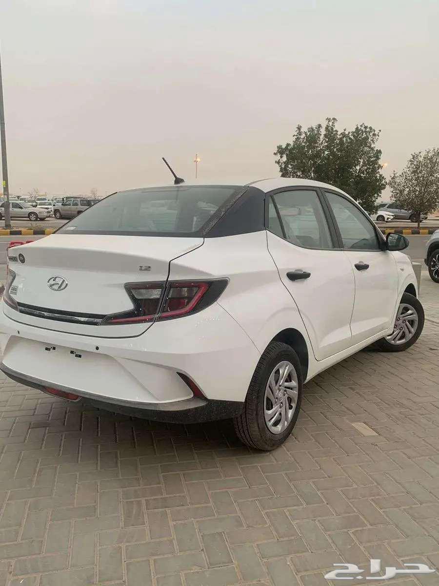 هونداي i10 موديل 2023 عرض علي خمس حبات63615828269697113