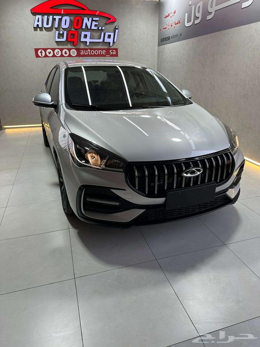 Chery Arrizo 5 Comfort 2025 Sales on Installment or Cash63615829346435111