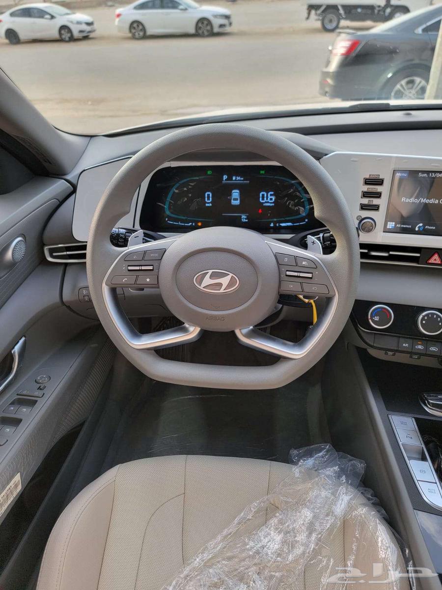 هيونداي النترا سمارت محرك 2.0 موديل 2025 كاش واقساط63615981581442114