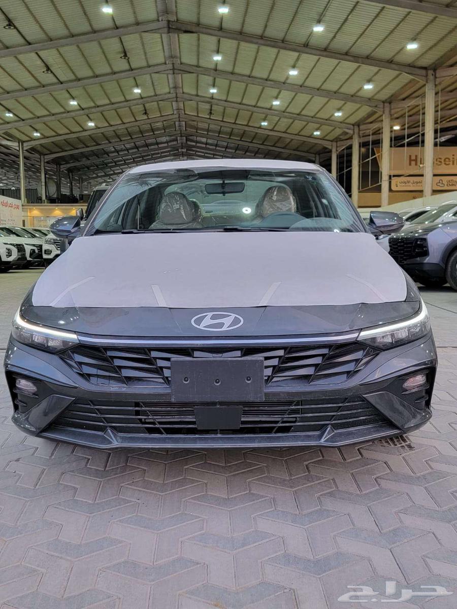 هيونداي النترا سمارت محرك 2.0 موديل 2025 كاش واقساط63615981581442112