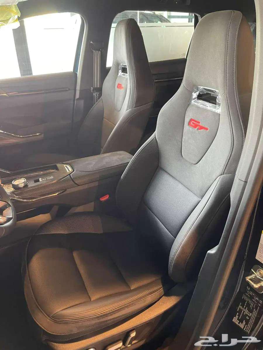 Haval H6 GT 2025 Offers Seven63615832585602114
