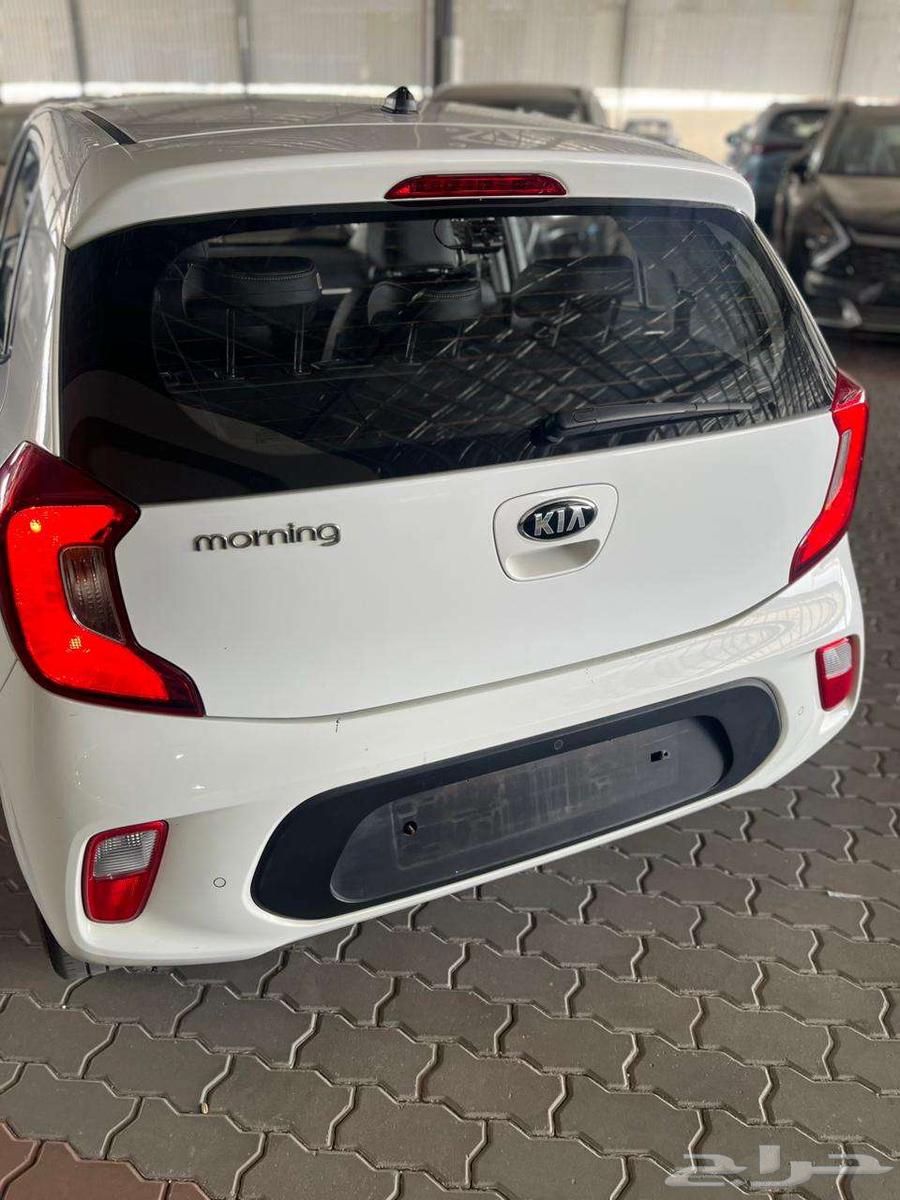 Kia Picanto imported from Korea 202063615835952643111