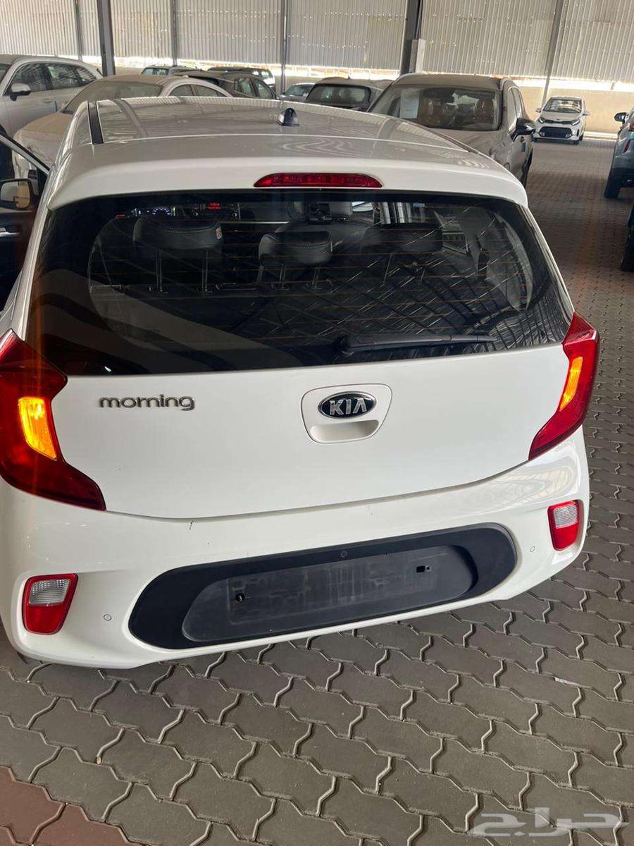 Kia Picanto imported from Korea 202063615835952643112