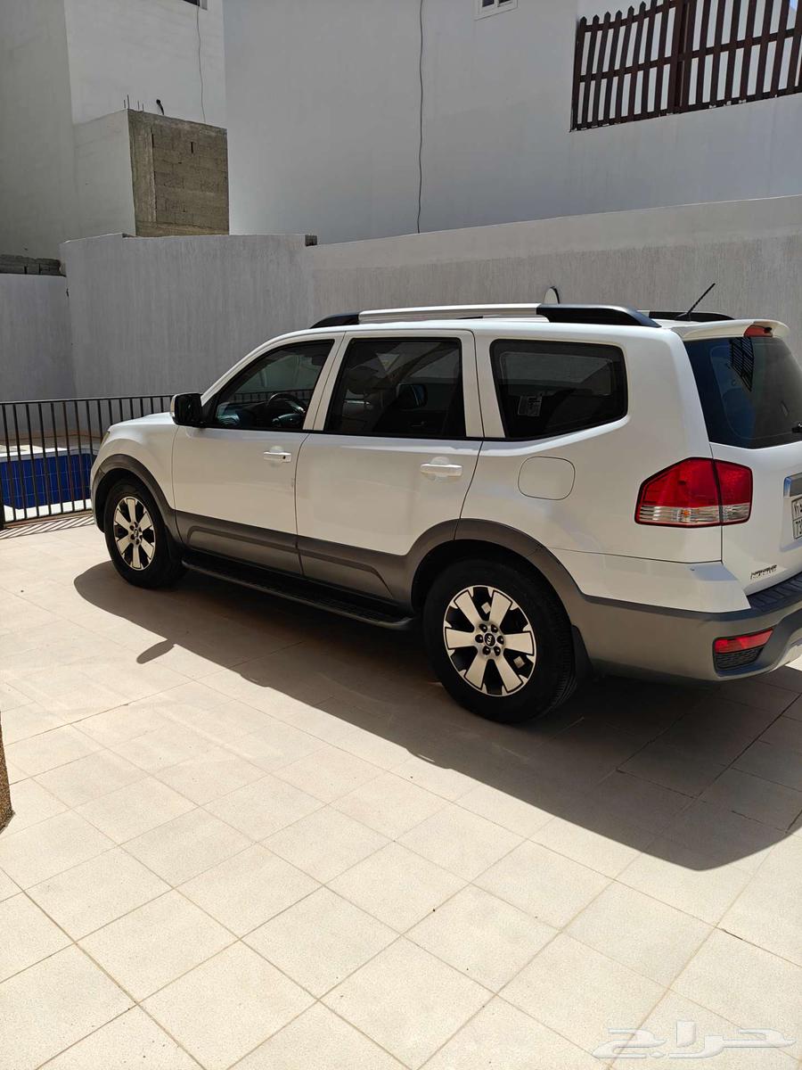 2017 Kia Mohave for sale63615839851779113