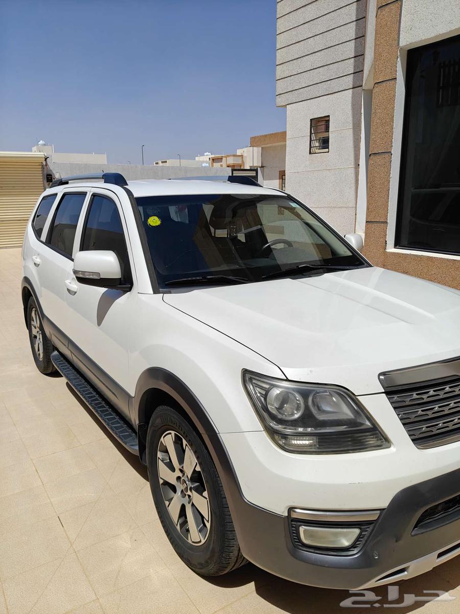 2017 Kia Mohave for sale63615839851779111