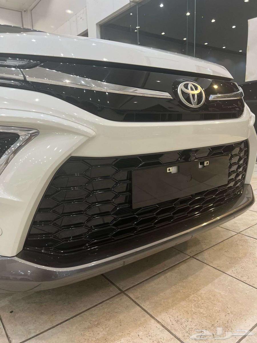 Toyota Urban Cruiser Specifications Saudi Full Option 202563615839996547112