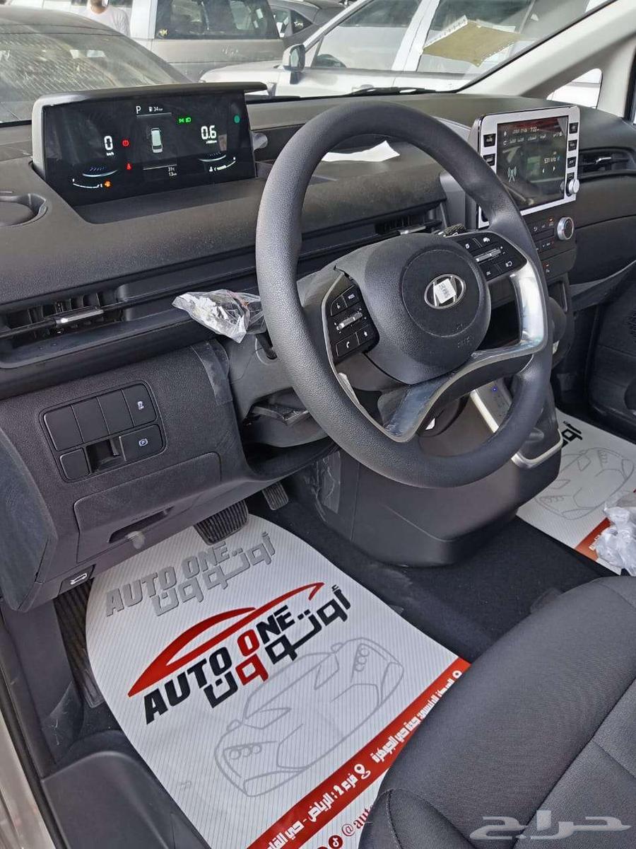 Staria -9 Passenger-Diesel & Gasoline Model 25 at the Best Prices Cash and Installments63615840958465113