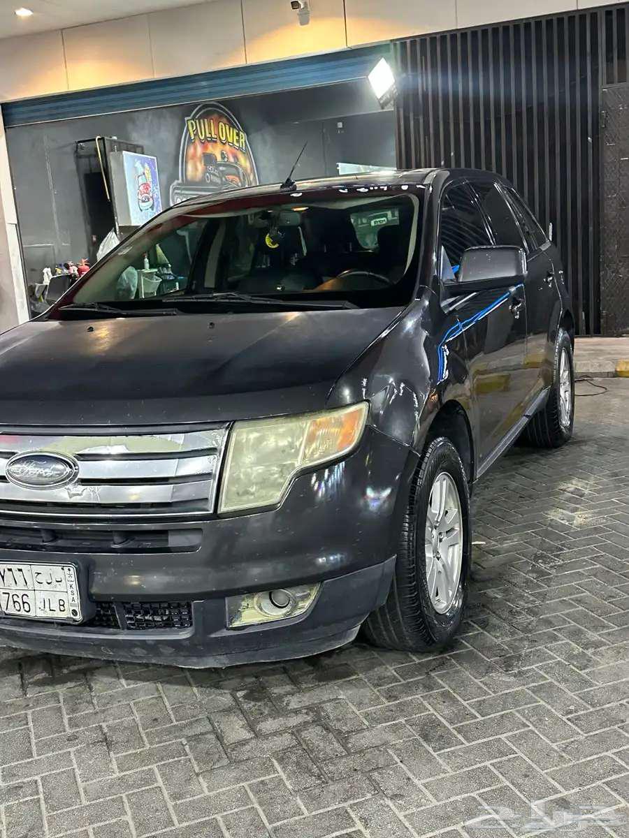 Ford Edge 2007 Full Option63615842075778114