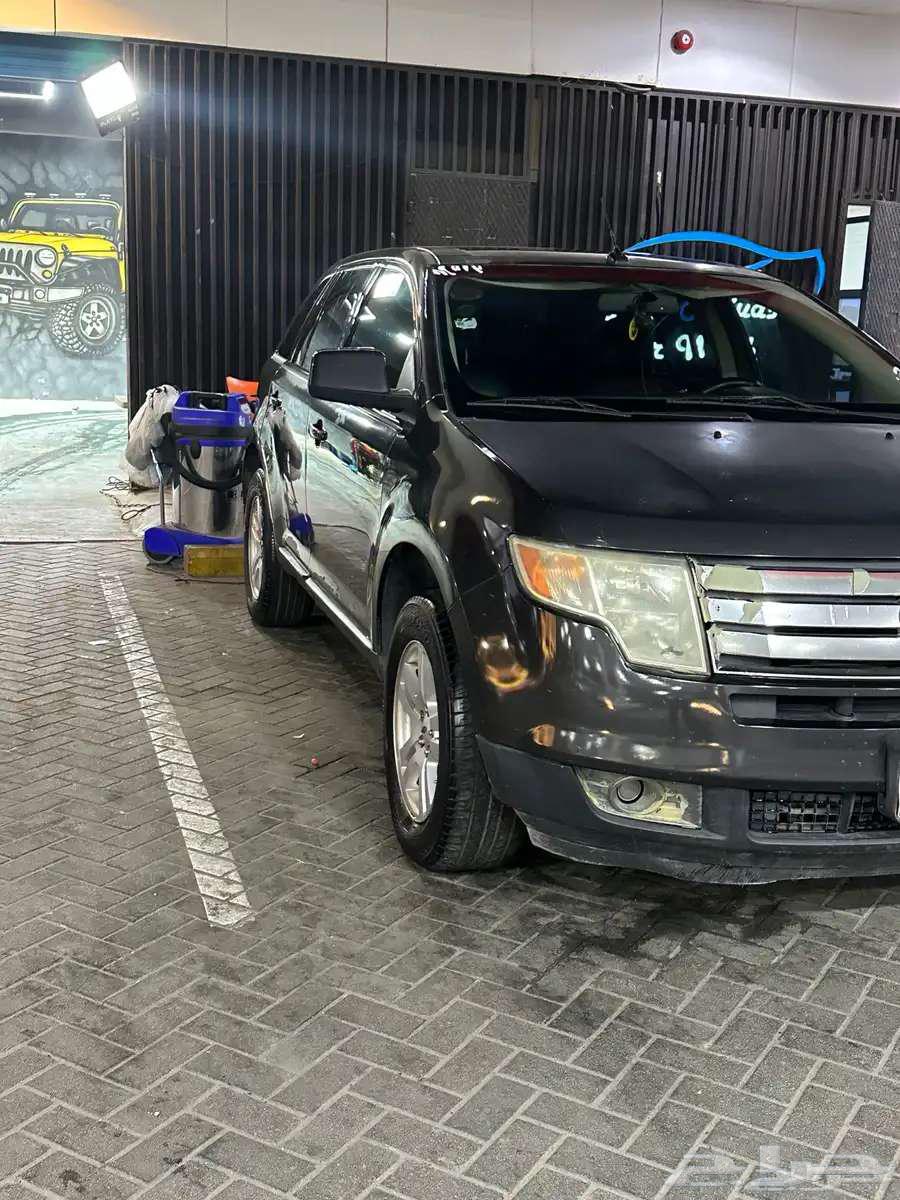 Ford Edge 2007 Full Option63615842075778113