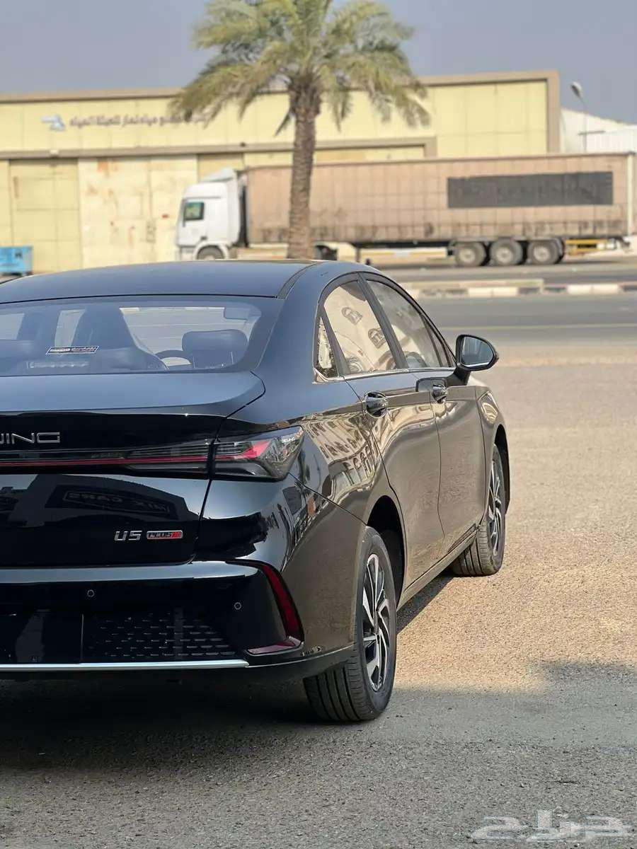 BAIC U5 Luxury 1.5 Engine 2025 Model Cash and Financing Lowest Prices63615848232962114