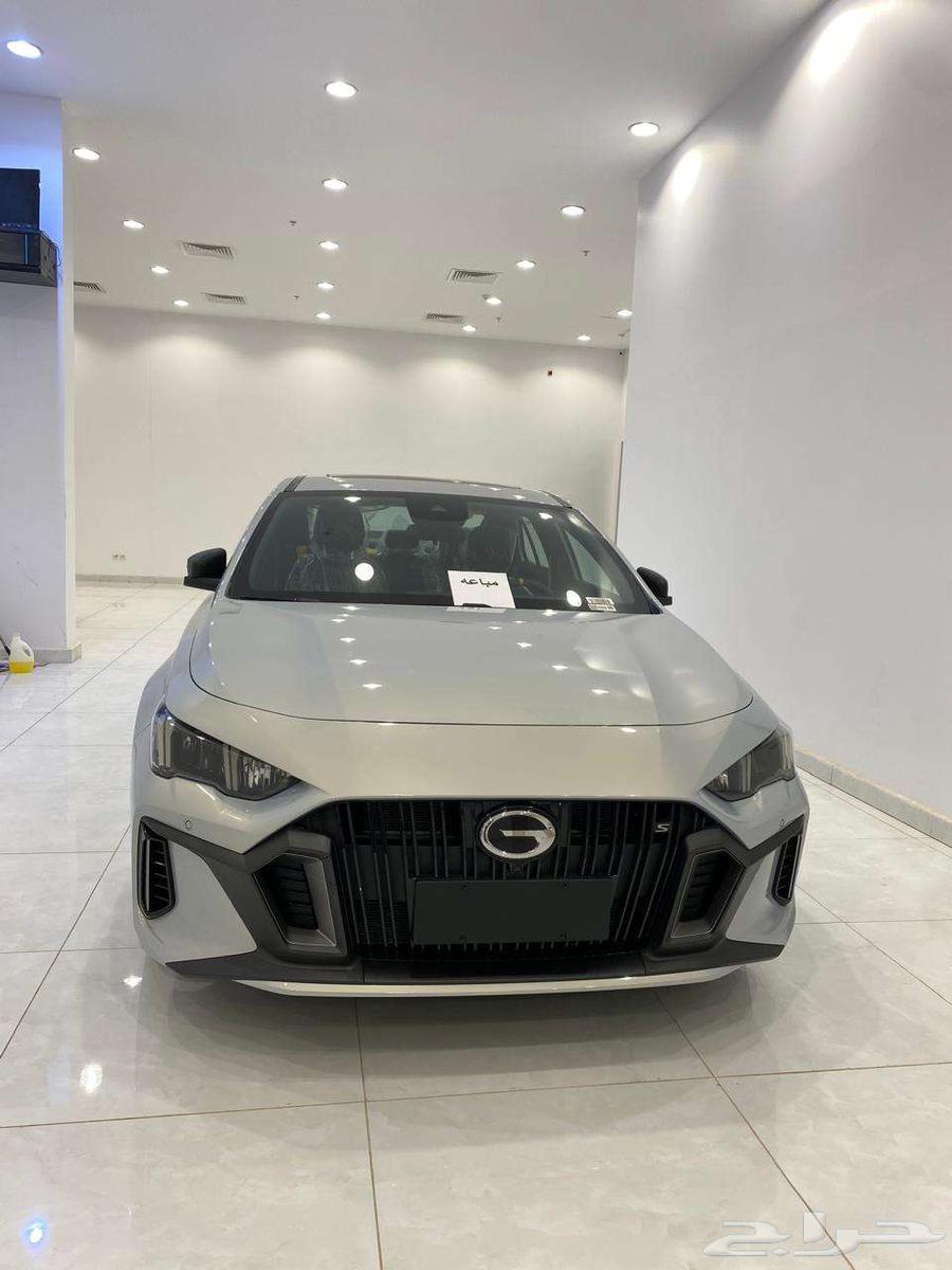 GAC Empow - GE Class for 76,300 SAR inclusive636158430096651112