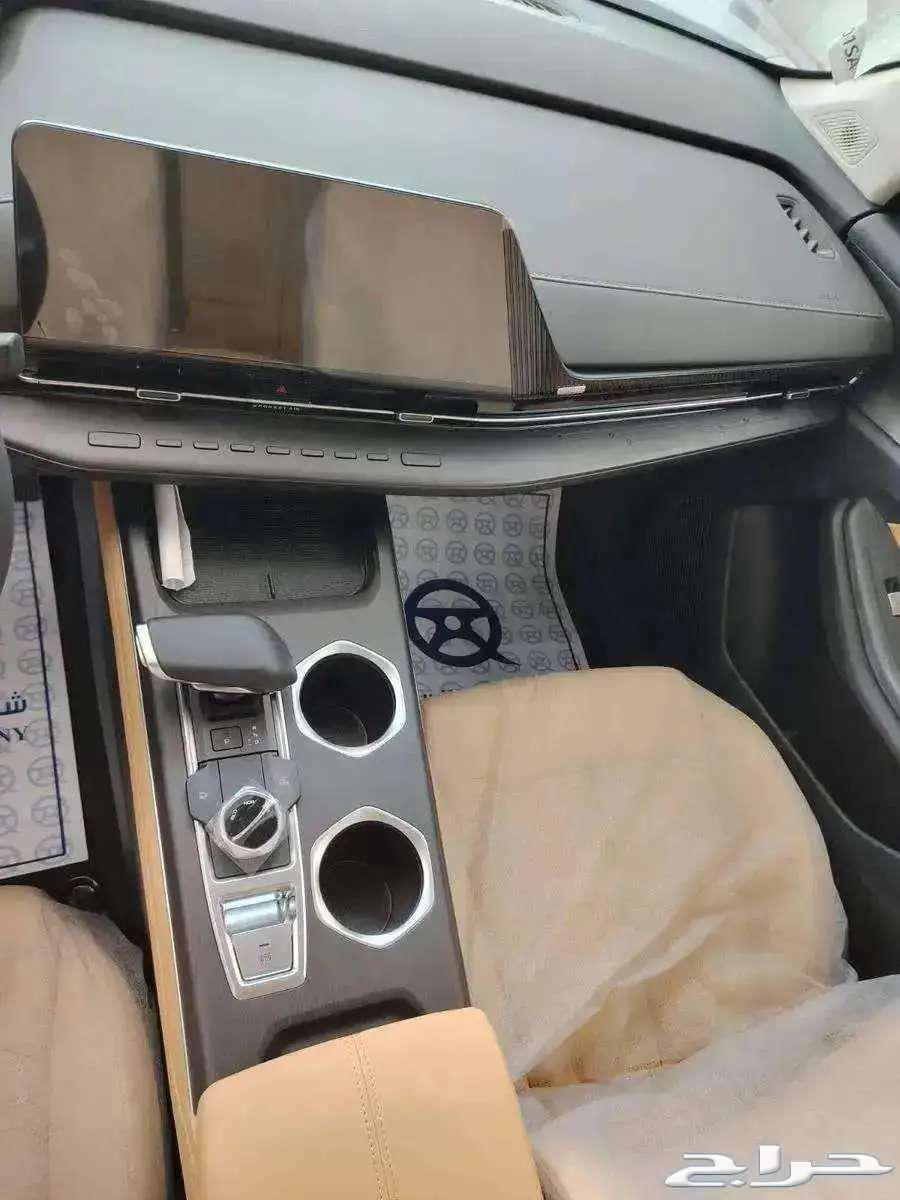 Changan Uni-S Full 2025 Cash or Installments63615843927298114