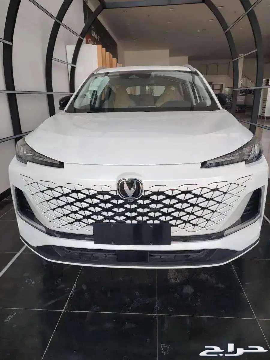 Changan Uni-S Full 2025 Cash or Installments63615843927298113
