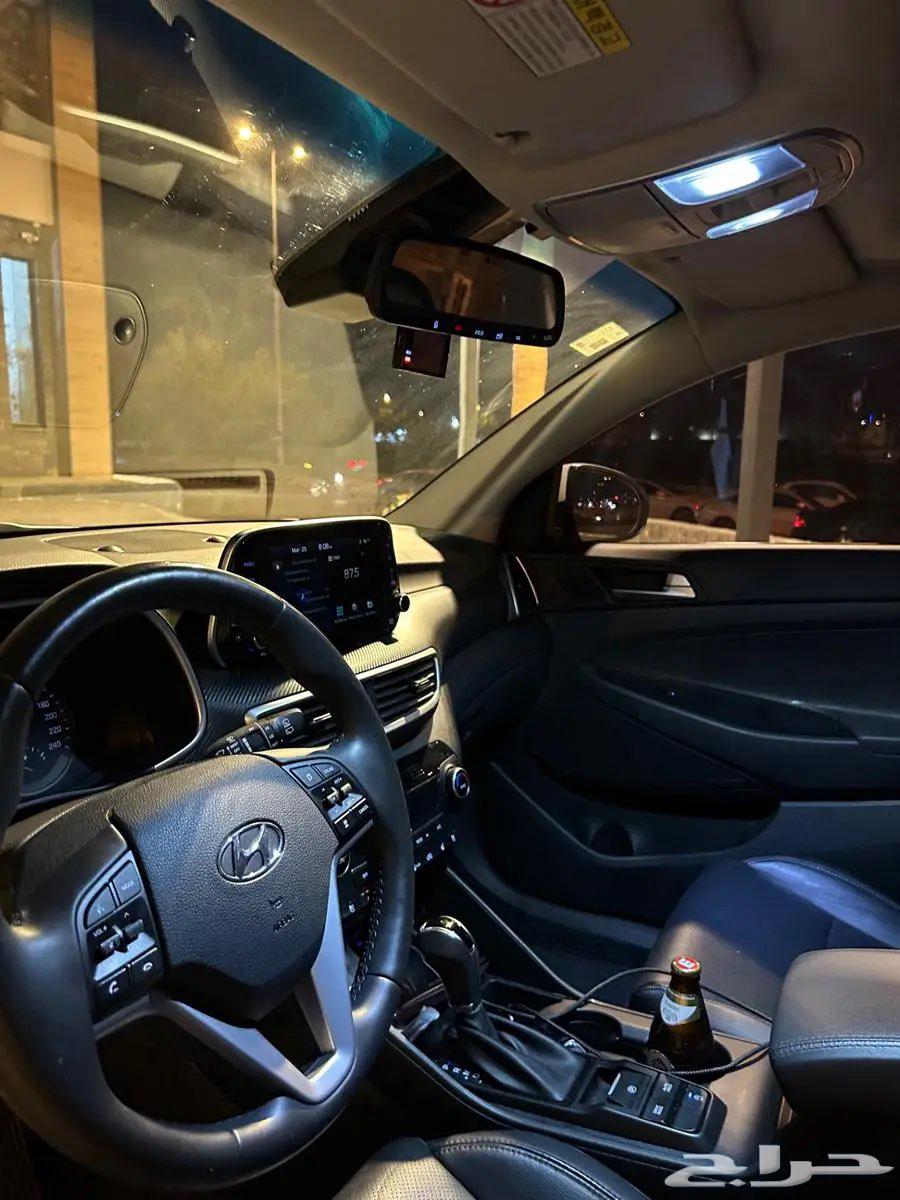 Tucson Diesel for Exchange Only63615844021249111