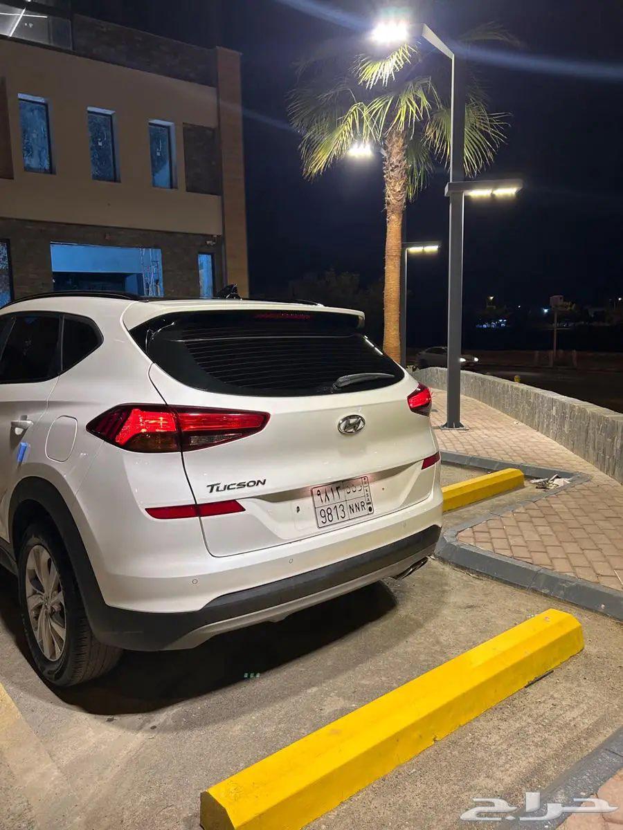 Tucson Diesel for Exchange Only63615844021249114