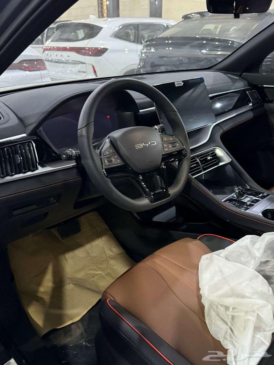 BYD SONG PLUS 2025 BYD SONG PLUS63615850489859112